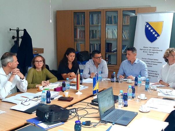 Agencija za zapošljavanje BiH iseljava građane u Njemačku