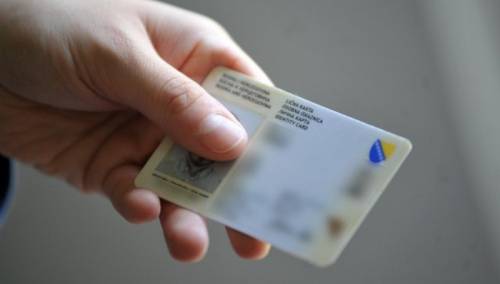 Agencija zabranila objavljivanje ličnih podataka zaraženih