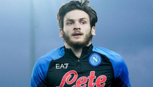 Agent Kvaradone: On je veliki navijač Reala