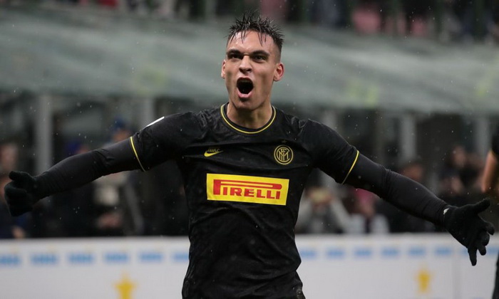 Agent najavljuje: Lautaro veoma blizu Barcelone