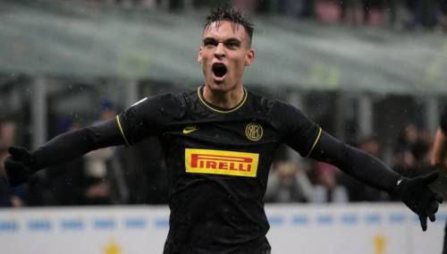 Agent najavljuje: Lautaro veoma blizu Barcelone