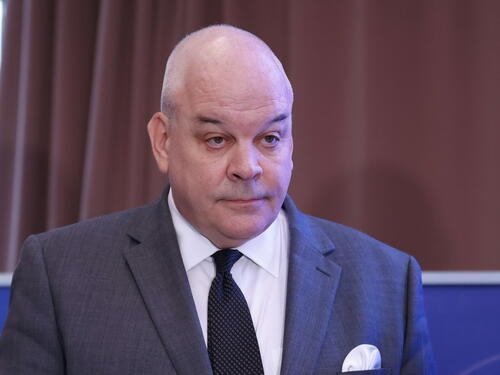 Aggeler: Ključne reforme u izbornom procesu u BiH još uvijek nisu u cijelosti riješene