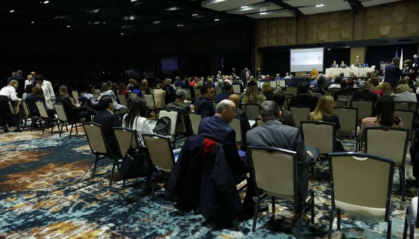 Aggeler: Najviše zabrinjava sporost u riješavanju krivičnih predmeta i blaga kaznena politika