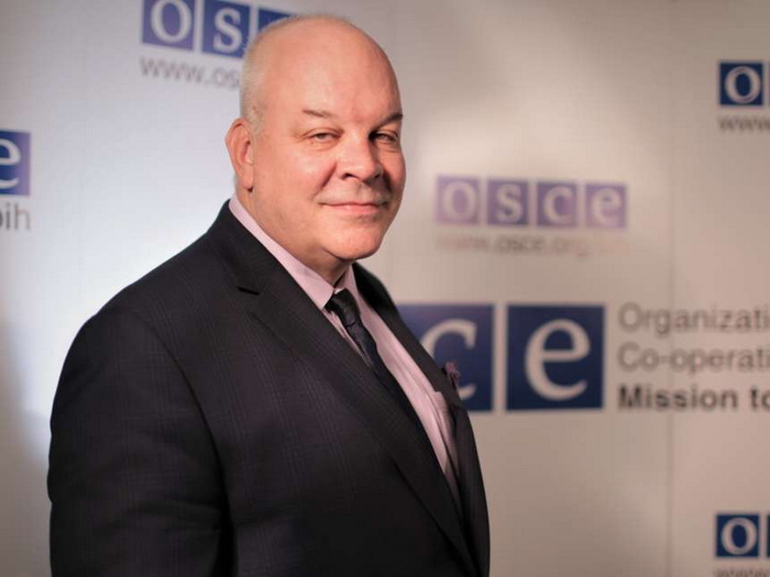 Aggeler: Opetovani propusti institucija da zaštite žrtve nasilja rezultirali su nepovjerenjem