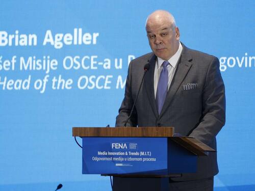 Aggeler: Svaki glas je bitan jer zajedno možemo graditi bolje sutra