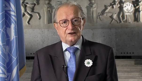 Agius: Činjenice o genocidu su naučno i sudski utvrđene!