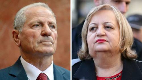 Agius ponovo pozvao Srbiju na izručenje Petra Jojića i Vjerice Radete