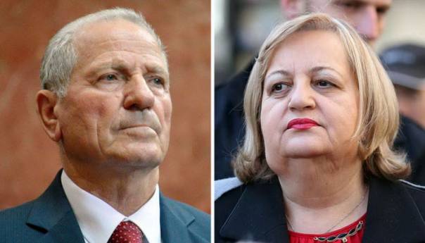 Agius ponovo pozvao Srbiju na izručenje Petra Jojića i Vjerice Radete