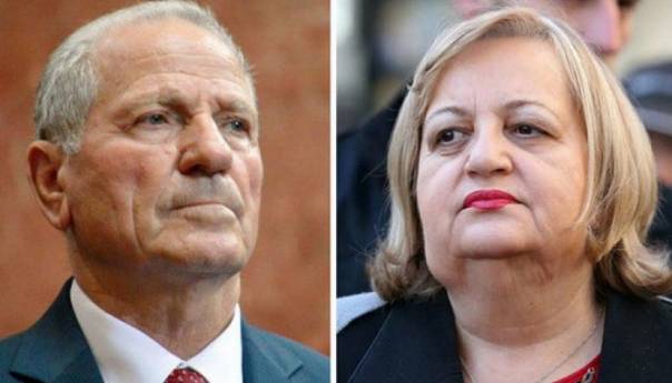 Agius pozvao Srbiju da izruči Radetu i Jojića