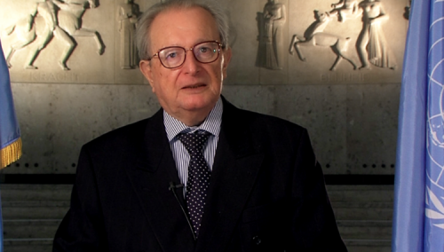 Agius: Za žrtve je ovo bilo 25 dugih godina patnje i traganja za pravdom