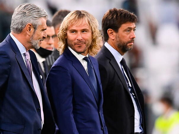 Agnelli i Nedved ne idu u zatvor, nagodili su se i dobili uslovnu kaznu