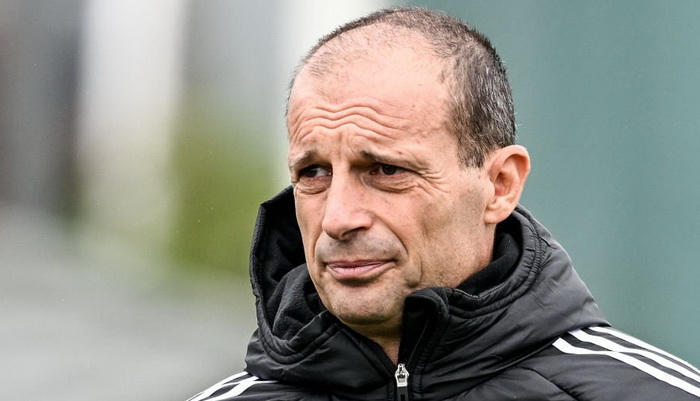 Agnelli: Ovo je sramota, ali Allegri ostaje trener Juventusa!