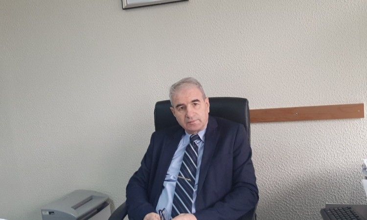 Agović: Moguće nove korekcije u budžetu BPK Goražde za 2020. godinu