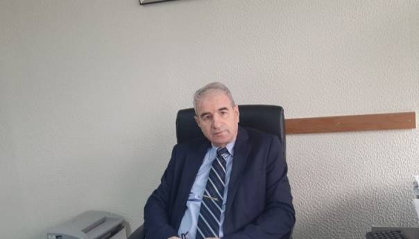 Agović: Moguće nove korekcije u budžetu BPK Goražde za 2020. godinu