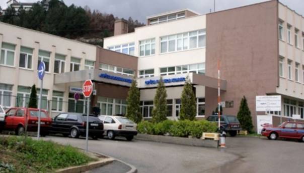 Agram grupacija donirala 100.000 KM bolnici u Konjicu