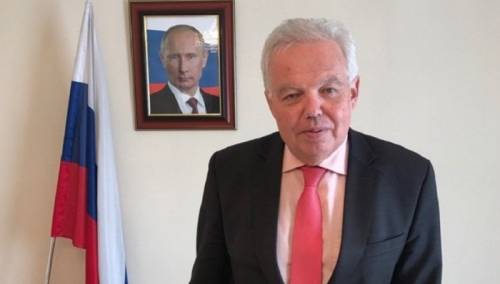 Agresivni napad Rusije na NATO put Bosne i Hercegovine