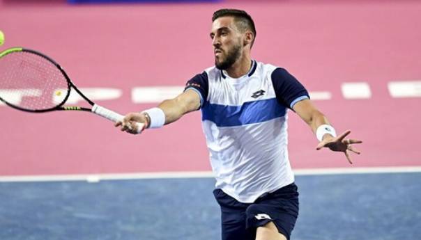 Aguer-Aliassime nakon preokreta izbacio Džumhura sa turnira u Montpellieru