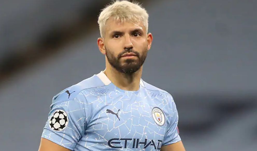 Aguero na kraju sezone napušta Manchester  City