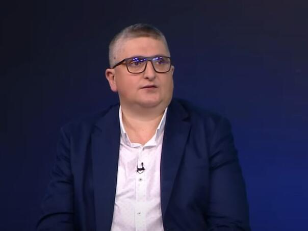 Ahatović: Međunarodna zajednica odbija da sanira posljedice agresije na Republiku BiH