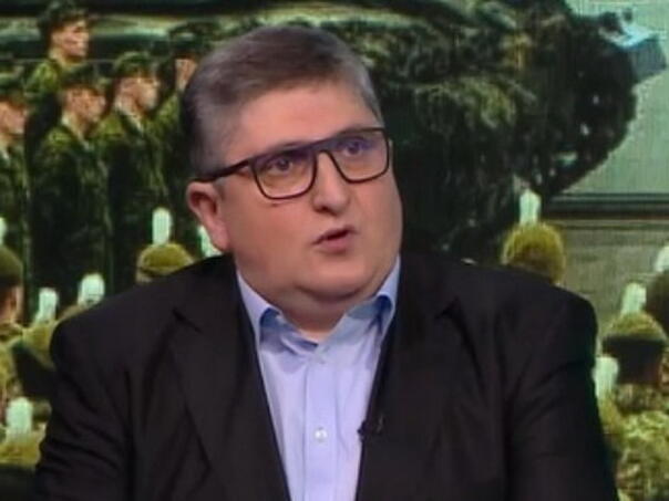 Ahatović nakon drame na Kosovu: Šta da očekuje BiH!?