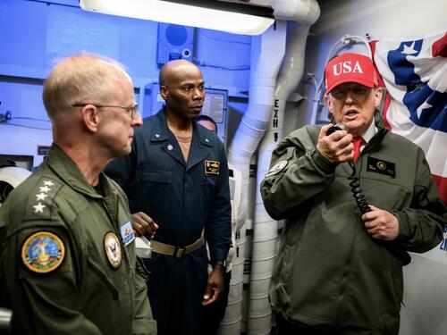 Ahatović: Trump pokazao da su SAD i dalje "glavni gazda"