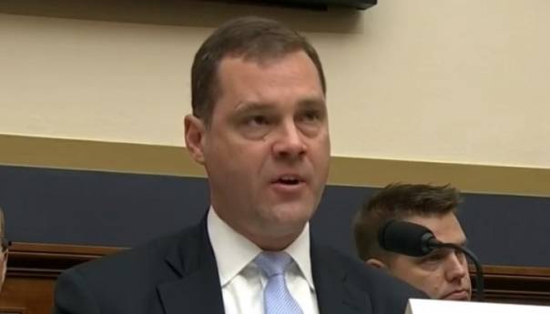 Ahern najavio kazne SAD-a za sve one koji ugrožavaju BiH