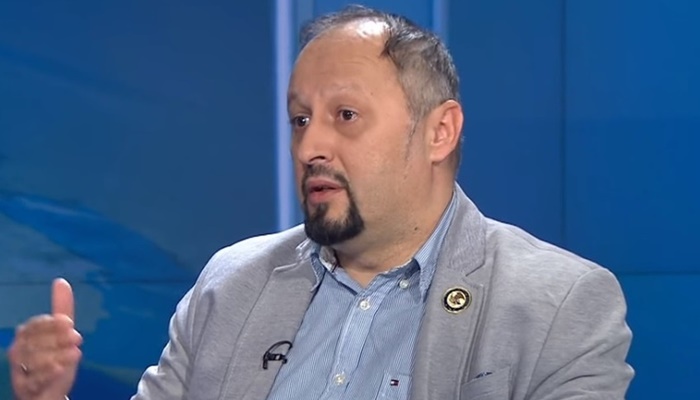 Ahić: OSA je stub države u borbi protiv terorizma i ruskog uticaja