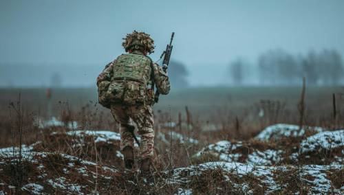 Ahilova peta NATO-a: Najopasnije mjesto na svijetu