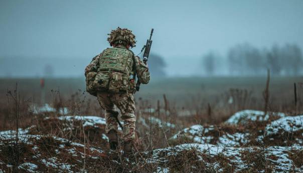 Ahilova peta NATO-a: Najopasnije mjesto na svijetu