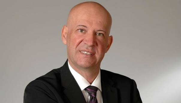 Ahmed Džubur: Povedimo Mostar u sretniju budućnost