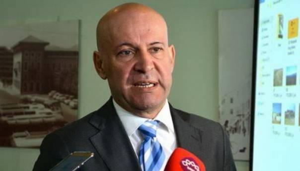 Ahmed Džubur: U koaliciji smo jer je vrlo bitno ko će biti na čelu Mostara