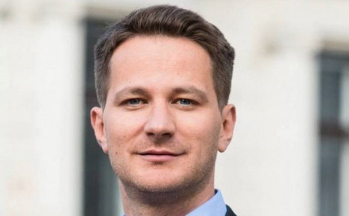 AHMED HUSAGIĆ - POZIV DIJASPORI