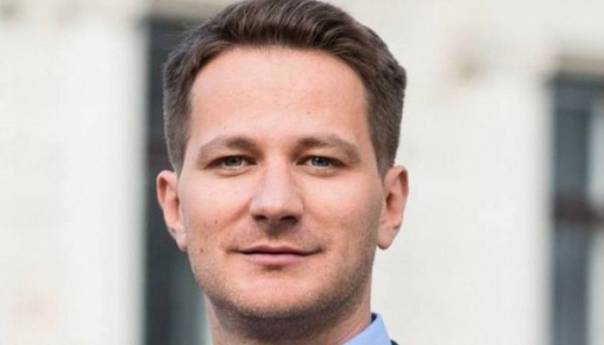 AHMED HUSAGIĆ - POZIV DIJASPORI