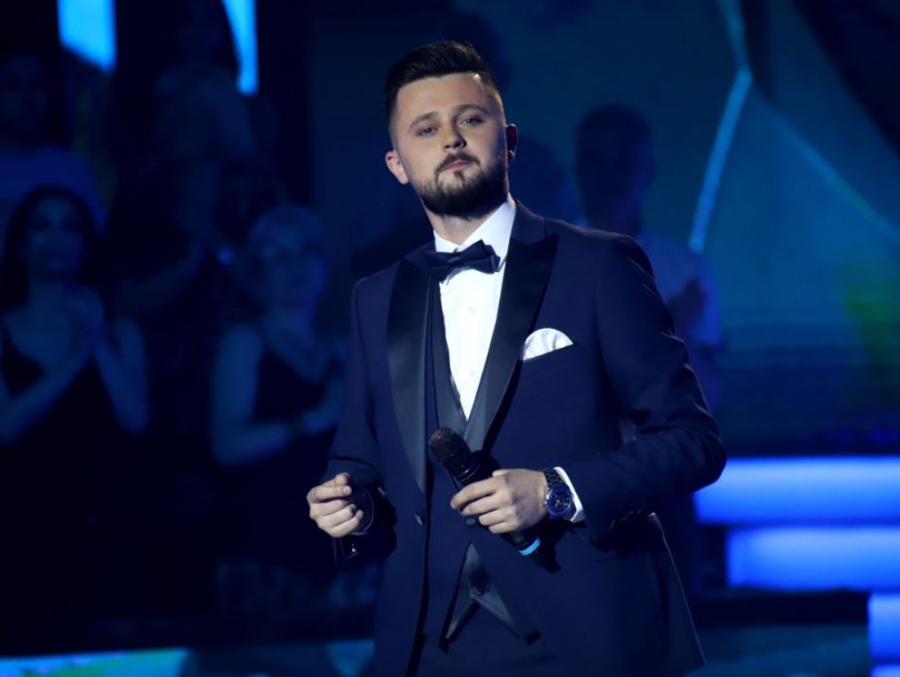 Ahmed Sejfić: "Usred takmičenja prolazio sam kroz pakao razvoda!"