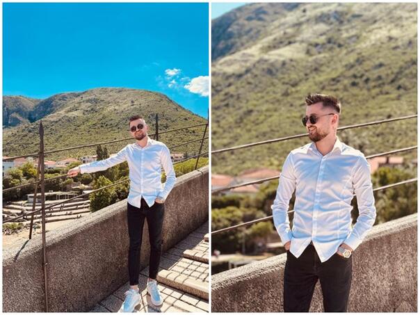 Ahmed Sejfić oduševio u 'Zvezdama Granda': Vrijeme je da Mostar ponovo ima pobjednika