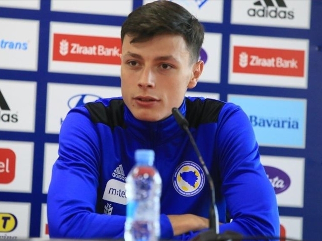 Ahmedhodžić emotivnom porukom čestitao Zmajevima plasman na SP