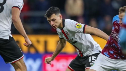 Ahmedhodžić i društvo nisu izdržali s igračem manje: Burnley savladao Sheffield