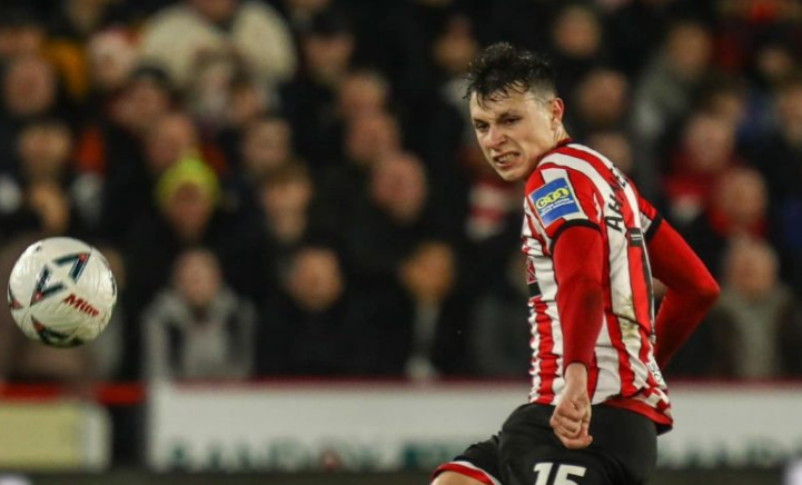 Ahmedhodžić i Sheffield United sve bliže Premiershipu