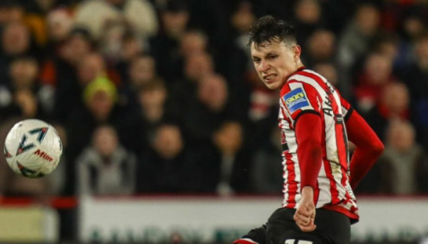 Ahmedhodžić i Sheffield United sve bliže Premiershipu