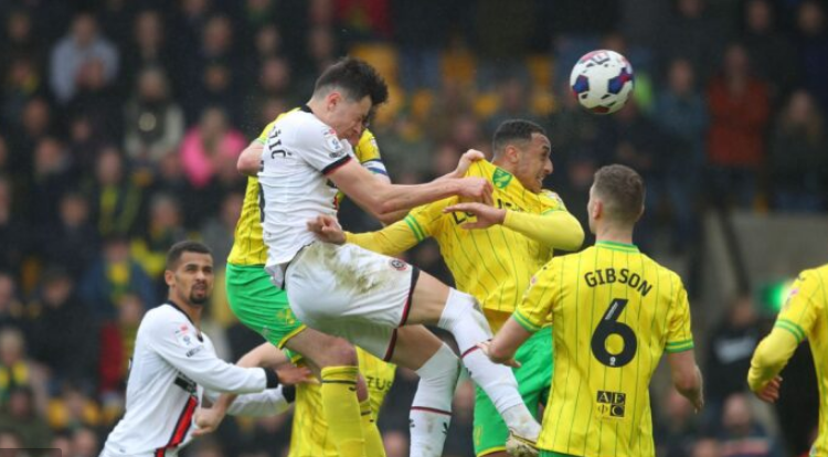 Ahmedhodžić jedan od najboljih u pobjedi Sheffielda