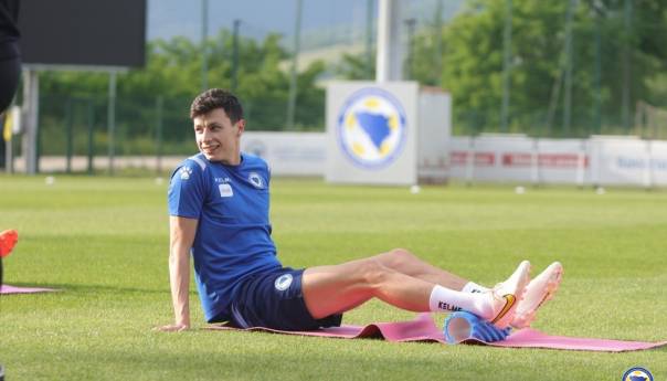 Ahmedhodžić: Očekuju nas zahtjevne utakmice