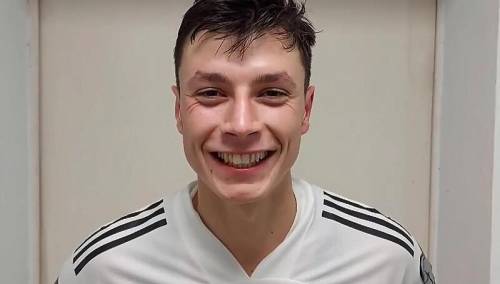 Ahmedhodžić: Ovo je za Bosnu moju!