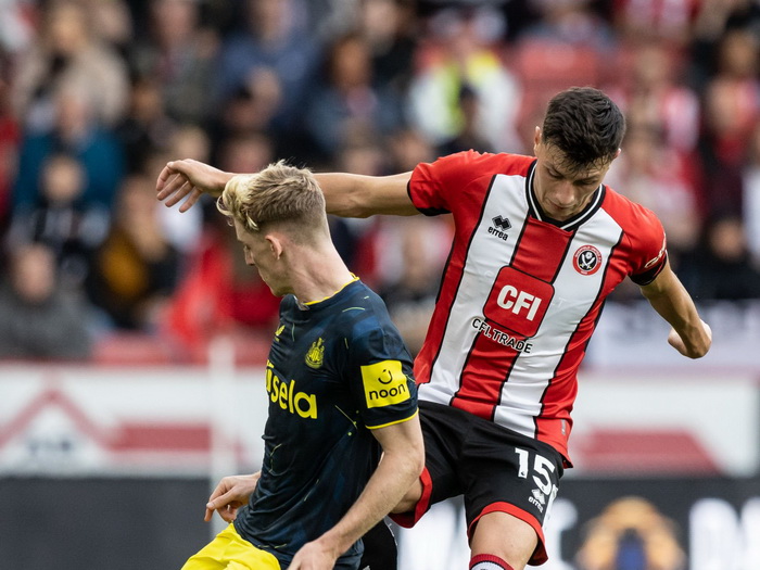 Ahmedhodžić sa Sheffieldom doživio najveće poniženje u karijeri