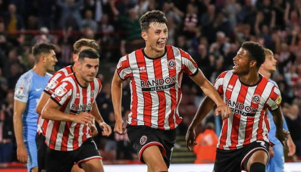 Ahmedhodžić strijelac i asistent u pobjedi Sheffielda