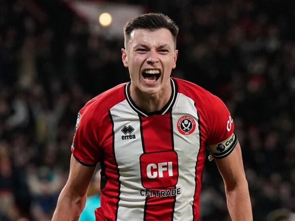 Ahmedhodžić ušao u odabrano društvo bh. igrača koji su postizali golove u PL