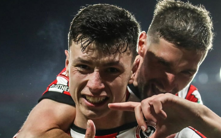 Ahmedhodžićev Sheffield izbacio Tottenham