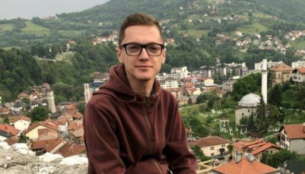 Ahmedu Grahiću potrebna novčana pomoć kako bi dobio bitku za život