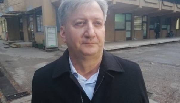 Ahmetagić: Nemamo oboljelog pacijenta s koronavirusom