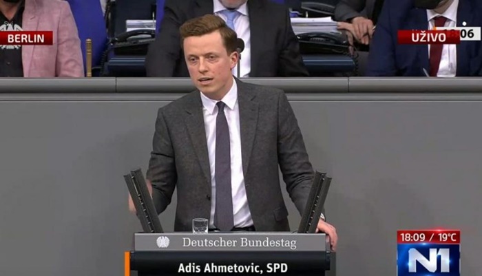 Ahmetović: BiH mora postati članica EU, trebamo konkretan plan