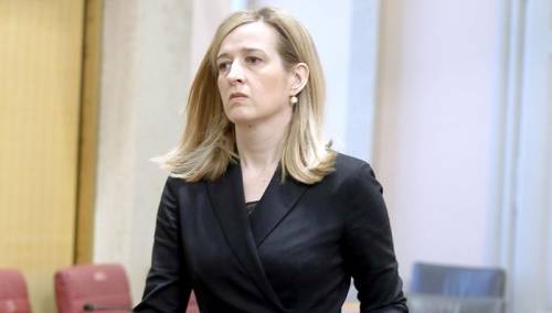 Ahmetović: Hrvatska vodi lošu politiku prema BiH, SDP se ponašao elitistički